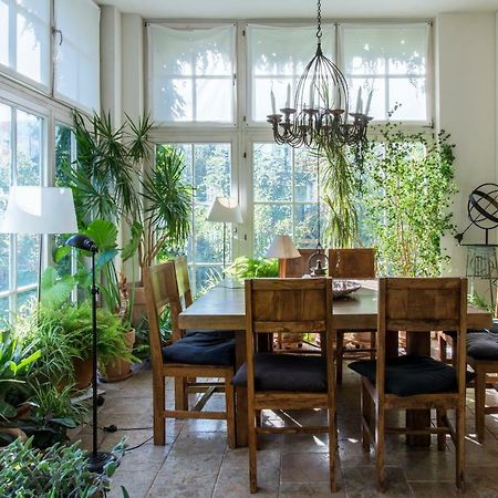 Embassy Row Bnb Zagreb Ngoại thất bức ảnh