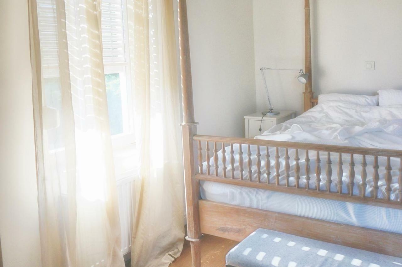 Embassy Row Bnb Zagreb Ngoại thất bức ảnh