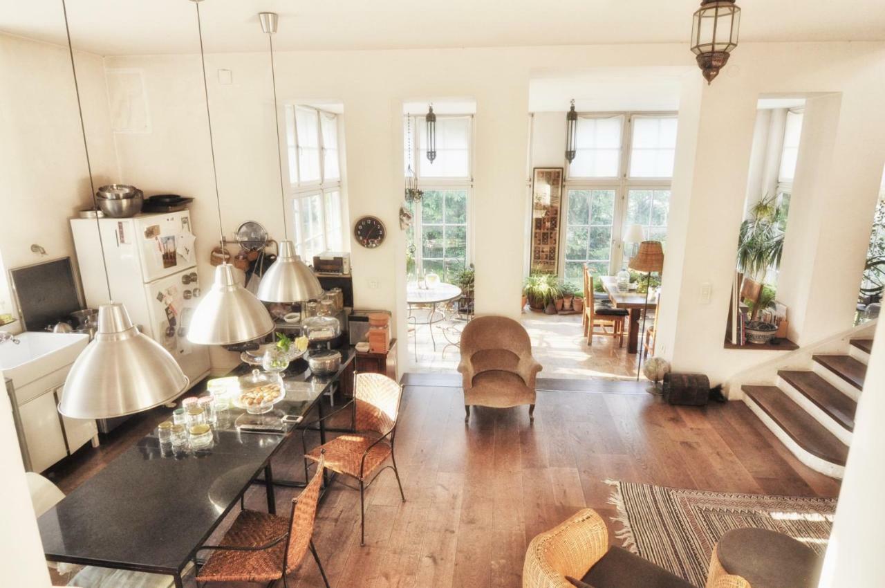 Embassy Row Bnb Zagreb Ngoại thất bức ảnh