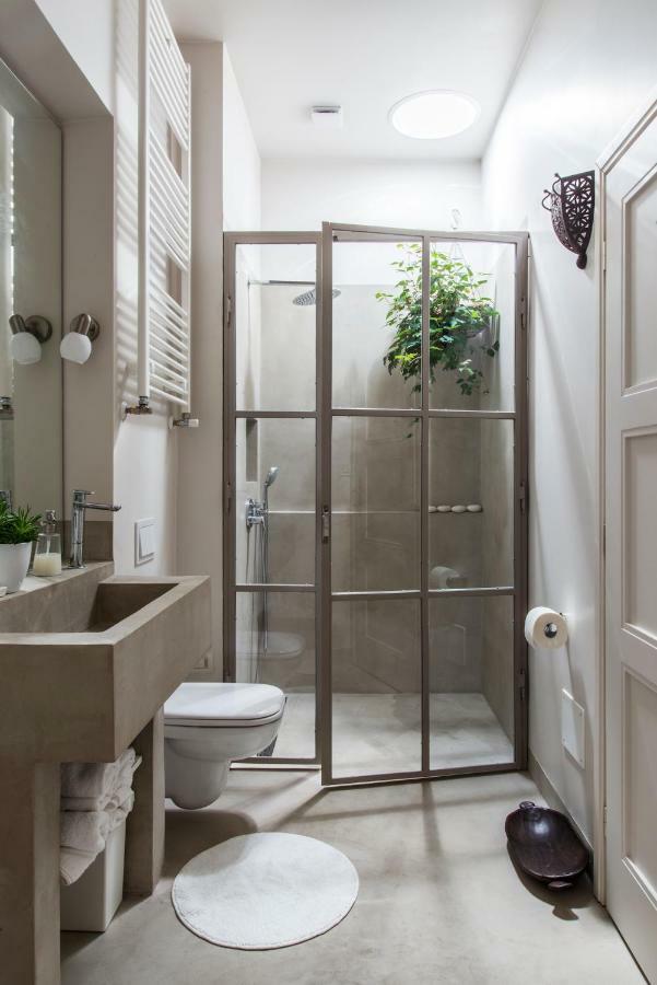 Embassy Row Bnb Zagreb Ngoại thất bức ảnh