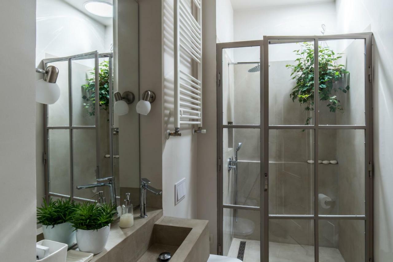 Embassy Row Bnb Zagreb Ngoại thất bức ảnh