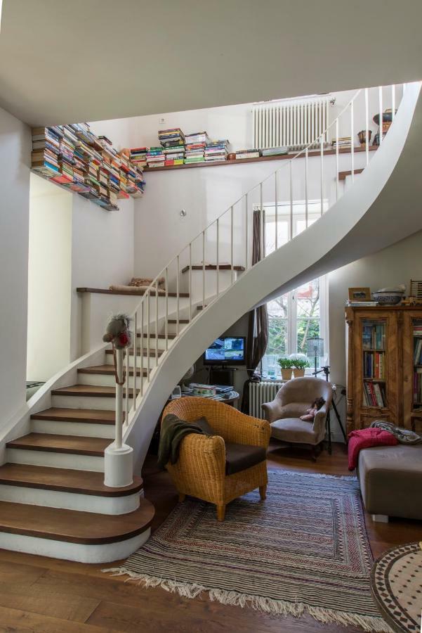 Embassy Row Bnb Zagreb Ngoại thất bức ảnh