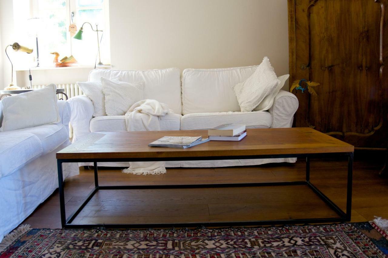 Embassy Row Bnb Zagreb Ngoại thất bức ảnh