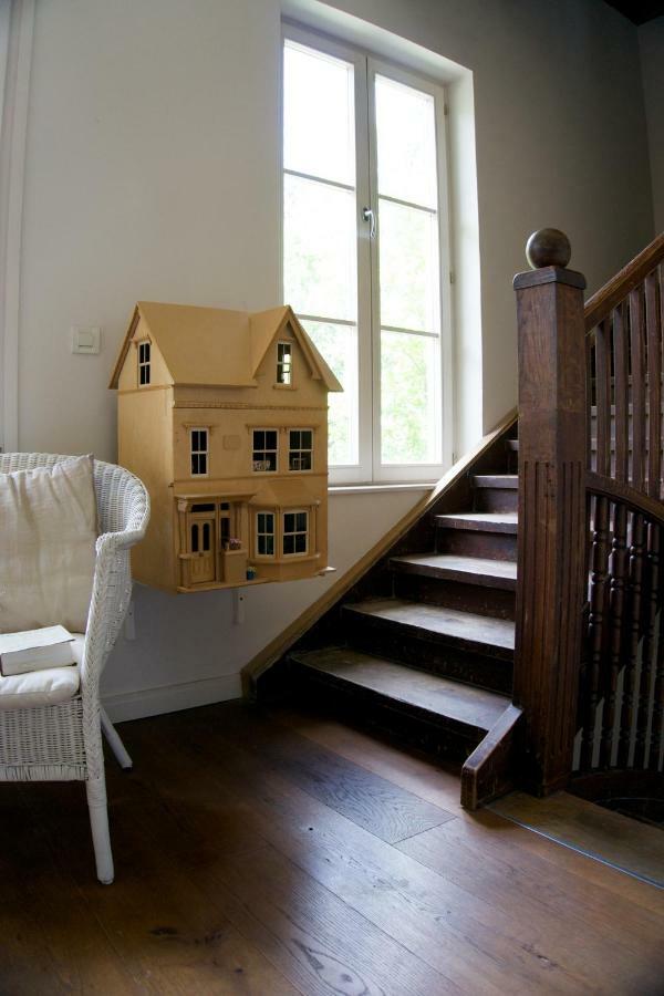 Embassy Row Bnb Zagreb Ngoại thất bức ảnh