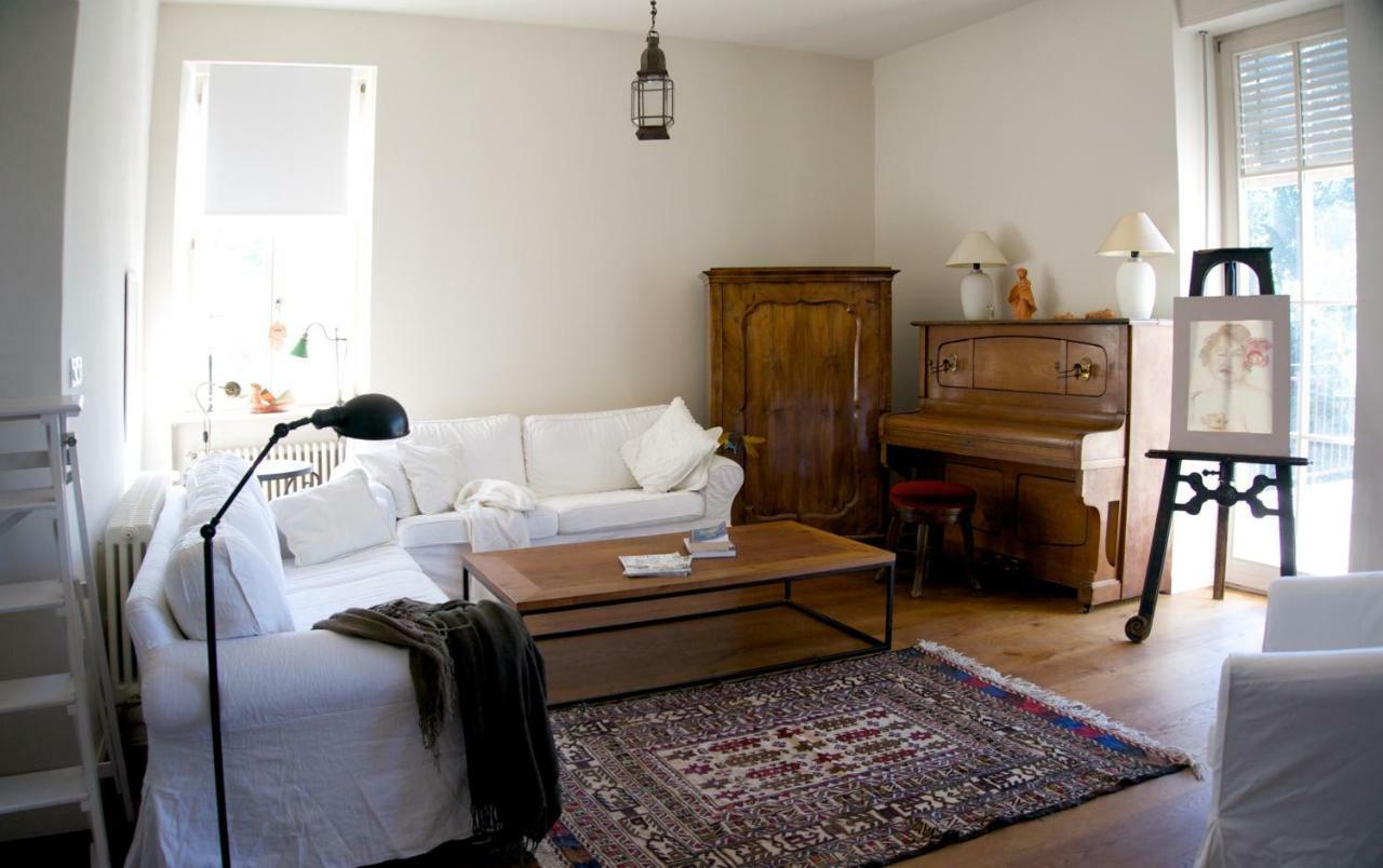 Embassy Row Bnb Zagreb Ngoại thất bức ảnh