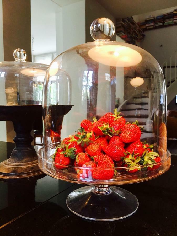 Embassy Row Bnb Zagreb Ngoại thất bức ảnh